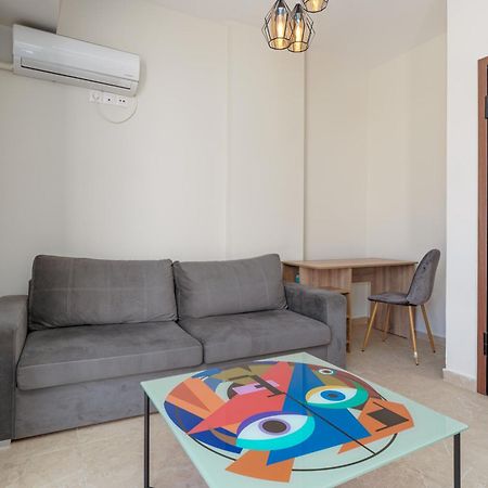 아테네 Luxury Penthouse Near Acropolis 아파트 외부 사진