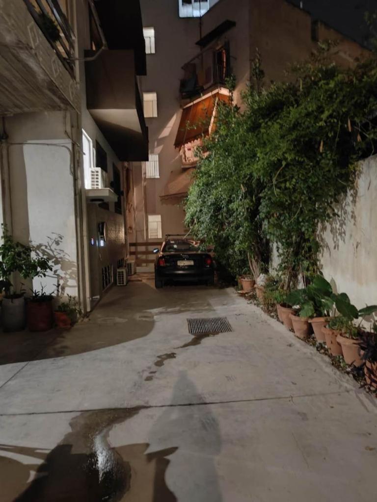 아테네 Luxury Penthouse Near Acropolis 아파트 외부 사진