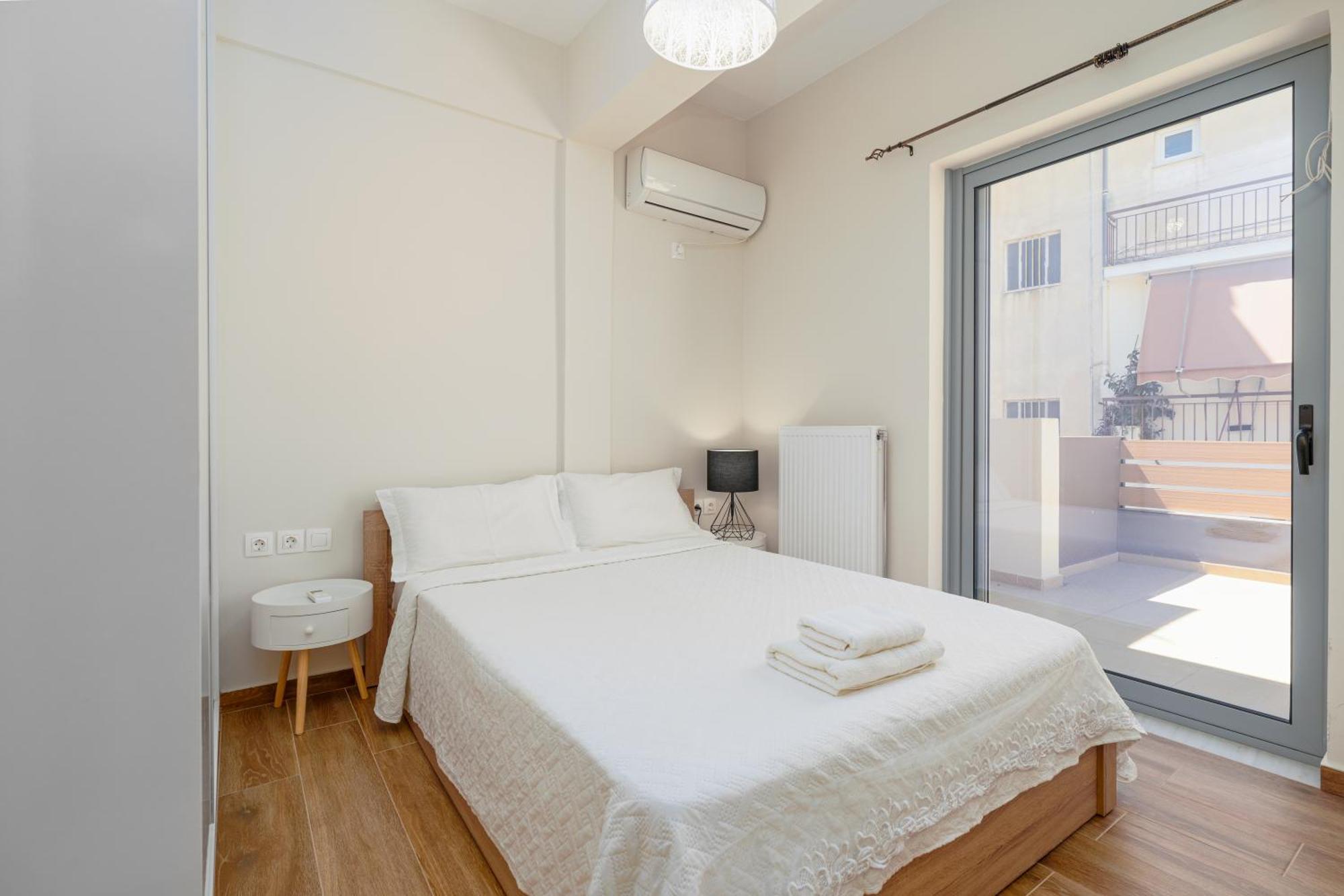 아테네 Luxury Penthouse Near Acropolis 아파트 외부 사진