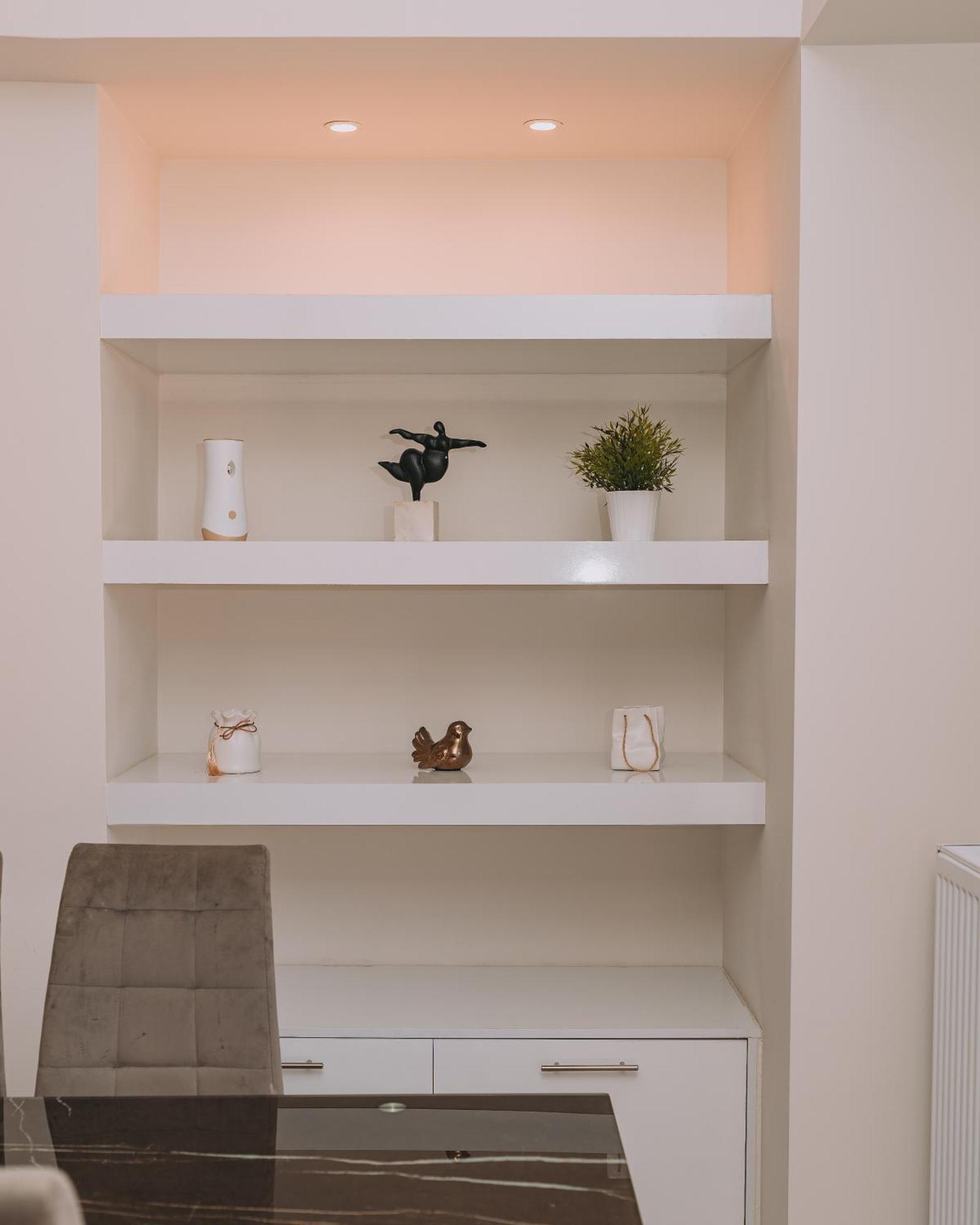 아테네 Luxury Penthouse Near Acropolis 아파트 외부 사진