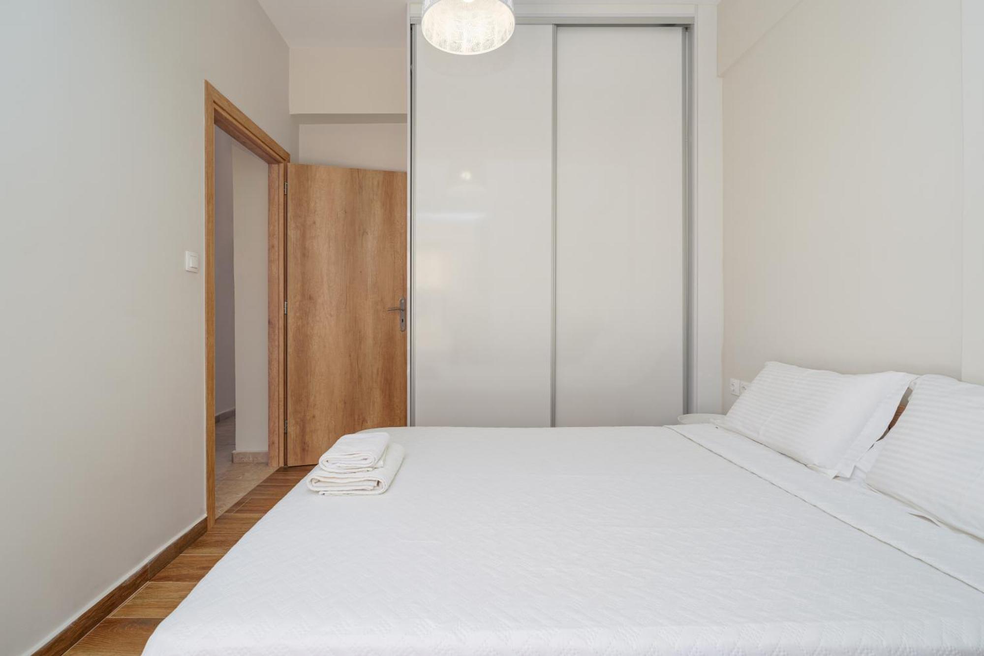 아테네 Luxury Penthouse Near Acropolis 아파트 외부 사진