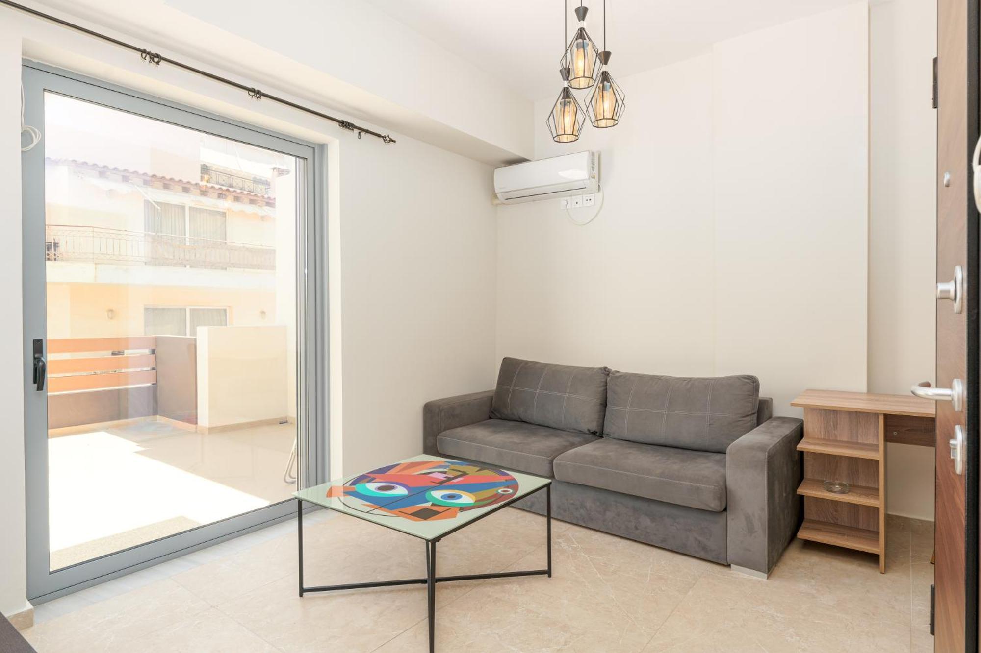 아테네 Luxury Penthouse Near Acropolis 아파트 외부 사진