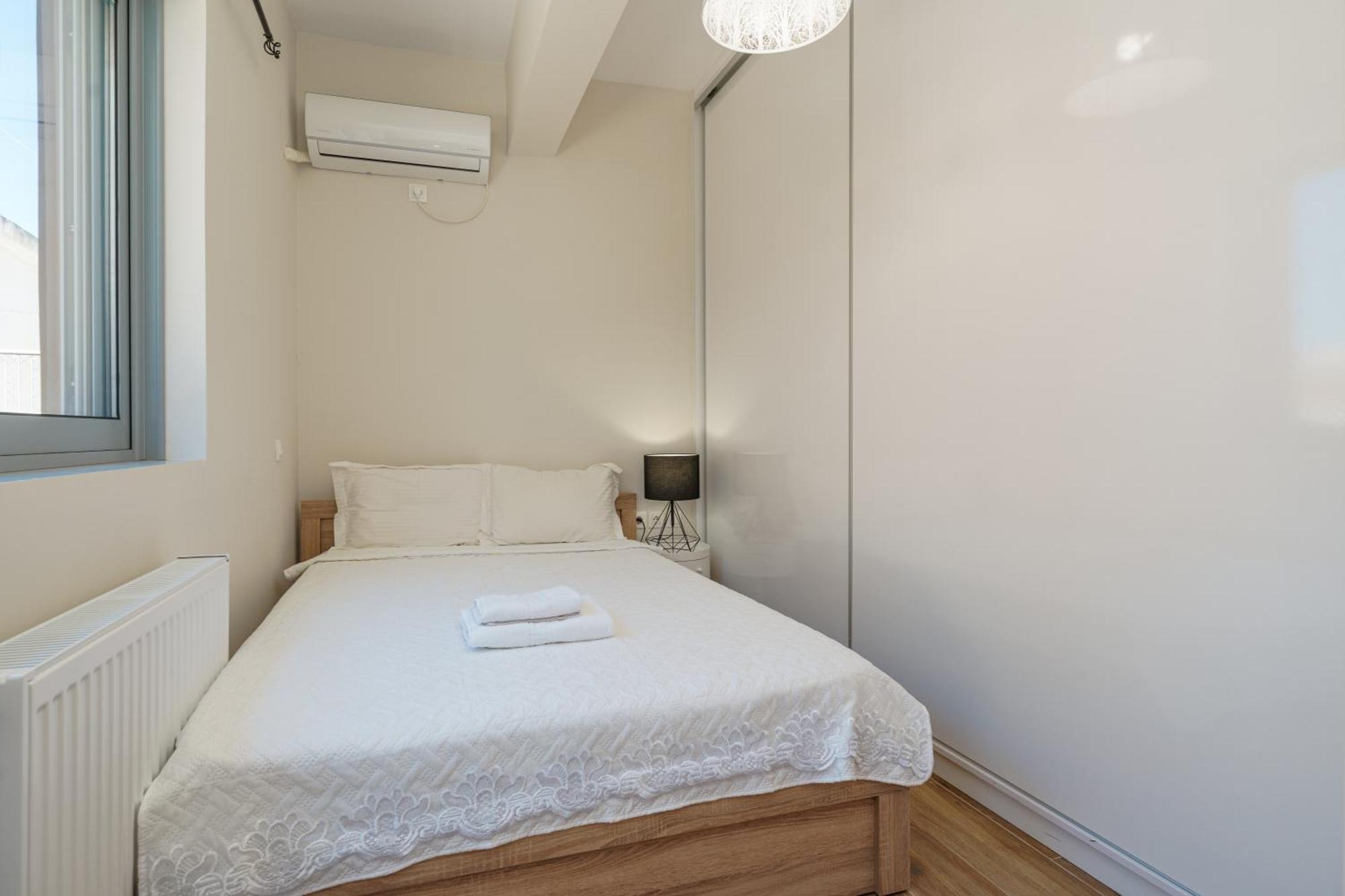 아테네 Luxury Penthouse Near Acropolis 아파트 외부 사진