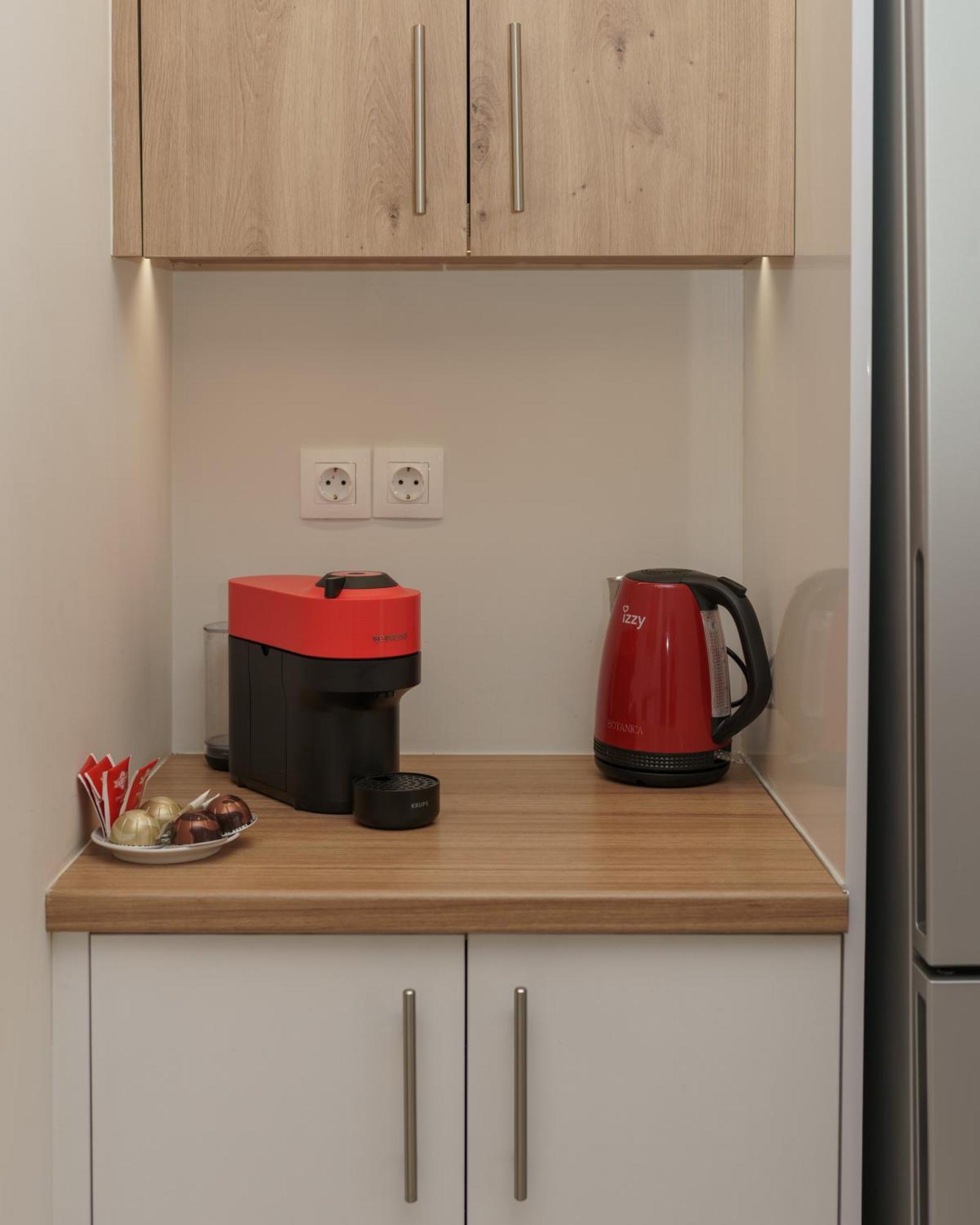 아테네 Luxury Penthouse Near Acropolis 아파트 외부 사진