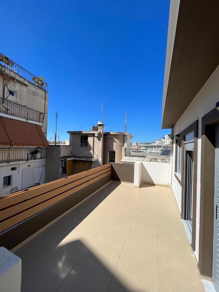 아테네 Luxury Penthouse Near Acropolis 아파트 외부 사진